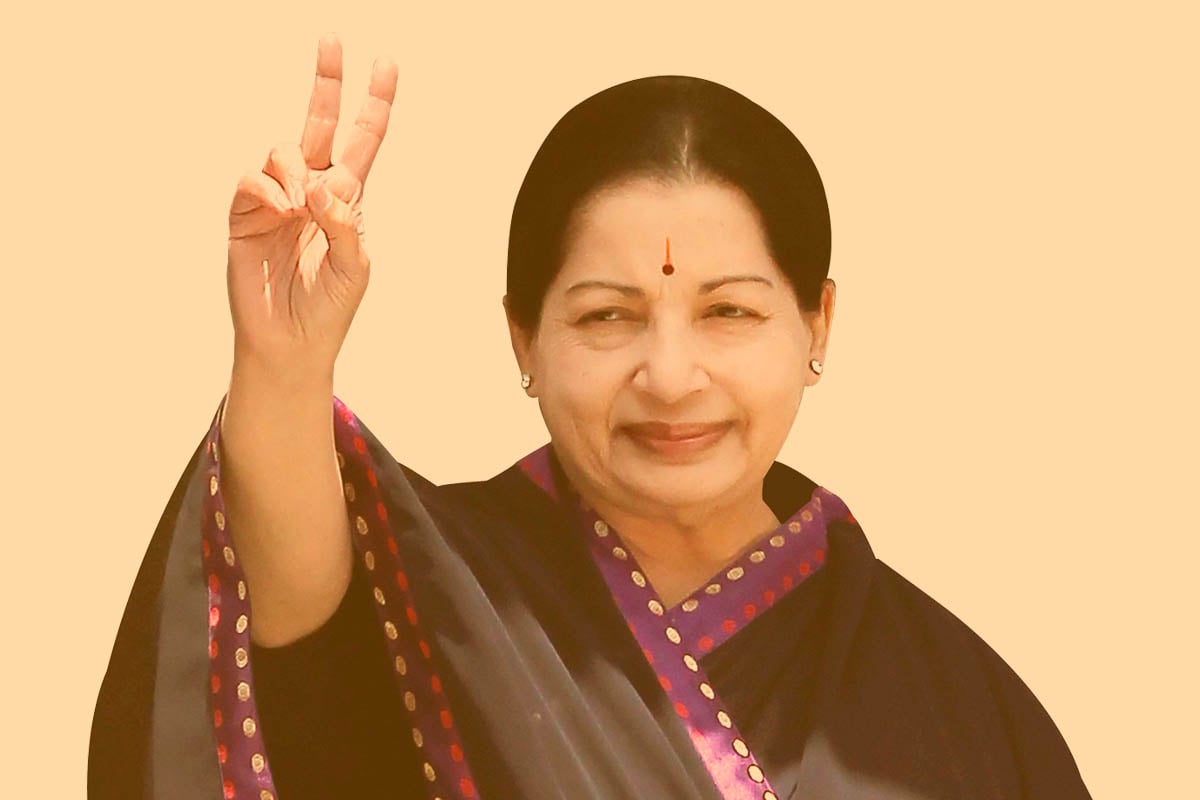 jayalalitha biography book pdf